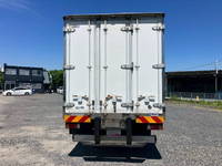 いすゞエルフ冷凍車（冷蔵車）小型（2t・3t）[写真12]