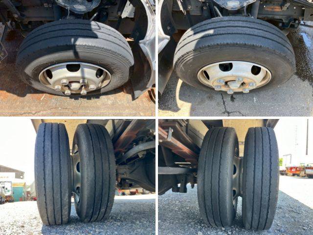 いすゞエルフ冷凍車（冷蔵車）小型（2t・3t）[写真20]