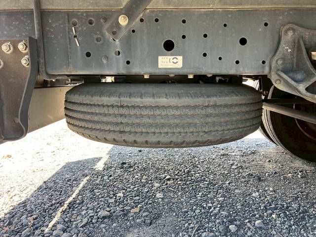 いすゞエルフ冷凍車（冷蔵車）小型（2t・3t）[写真21]