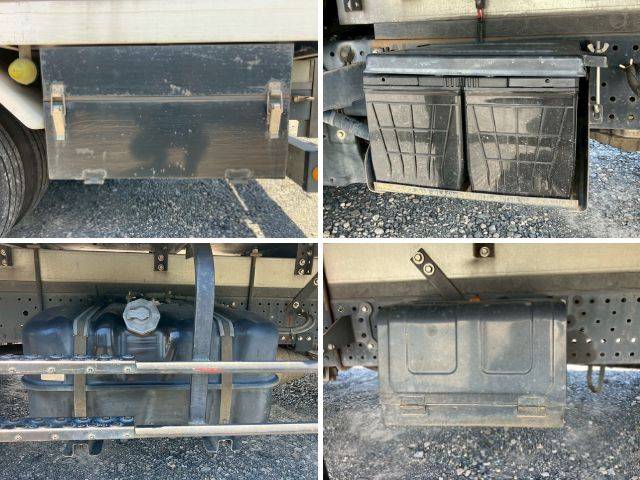 いすゞエルフ冷凍車（冷蔵車）小型（2t・3t）[写真22]