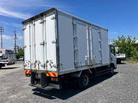 いすゞエルフ冷凍車（冷蔵車）小型（2t・3t）[写真02]