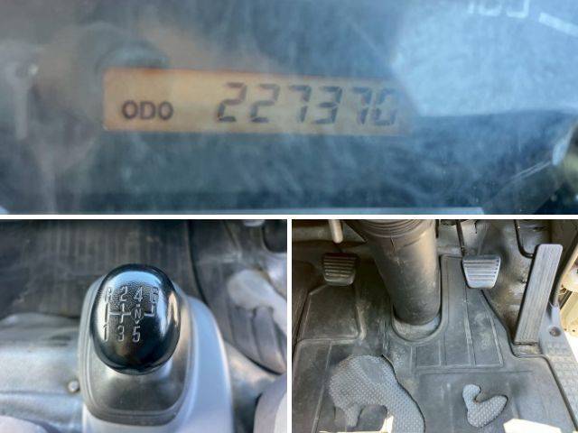 いすゞエルフ冷凍車（冷蔵車）小型（2t・3t）[写真32]