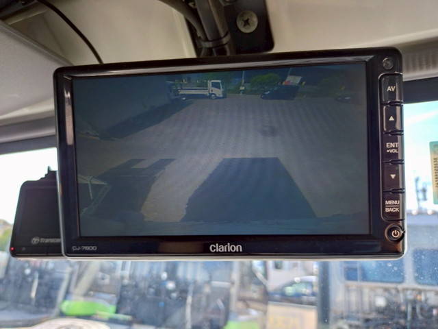 いすゞエルフ冷凍車（冷蔵車）小型（2t・3t）[写真36]