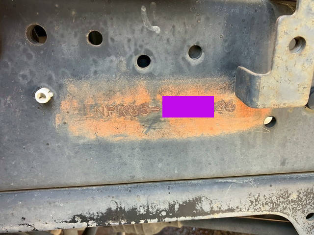 いすゞエルフ冷凍車（冷蔵車）小型（2t・3t）[写真38]