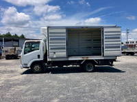 いすゞエルフ冷凍車（冷蔵車）小型（2t・3t）[写真07]