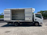 いすゞエルフ冷凍車（冷蔵車）小型（2t・3t）[写真09]