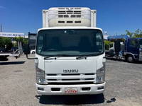 いすゞエルフ冷凍車（冷蔵車）小型（2t・3t）[写真10]