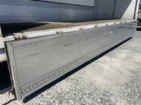 いすゞフォワードアルミウイング中型（4t）[写真16]