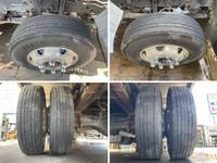 いすゞフォワードアルミウイング中型（4t）[写真17]