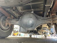 いすゞフォワードアルミウイング中型（4t）[写真25]