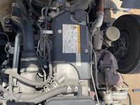 いすゞフォワードアルミウイング中型（4t）[写真26]