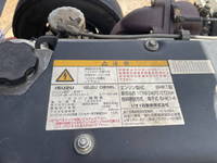 いすゞフォワードアルミウイング中型（4t）[写真27]