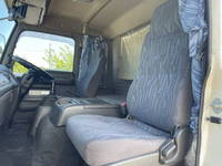 いすゞフォワードアルミウイング中型（4t）[写真29]