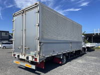 いすゞフォワードアルミウイング中型（4t）[写真02]