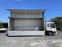 いすゞフォワードアルミウイング中型（4t）[写真07]