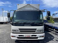 いすゞフォワードアルミウイング中型（4t）[写真08]