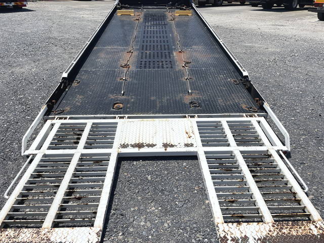 いすゞエルフセーフティローダー小型（2t・3t）[写真10]