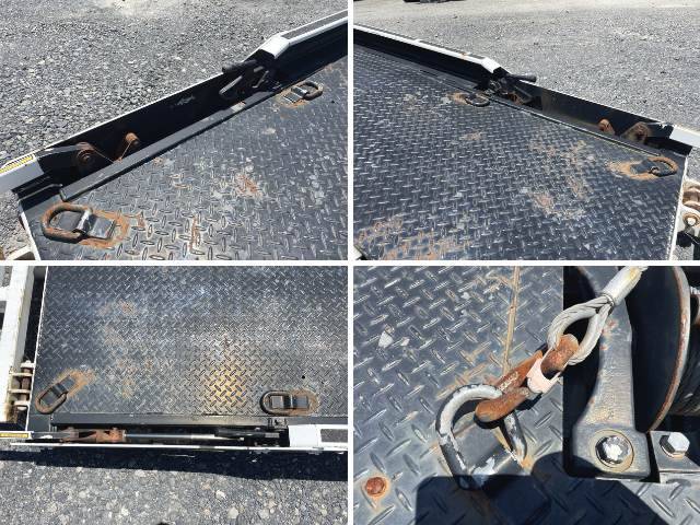 いすゞエルフセーフティローダー小型（2t・3t）[写真12]