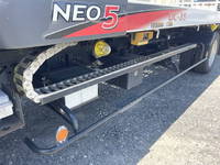 いすゞエルフセーフティローダー小型（2t・3t）[写真16]