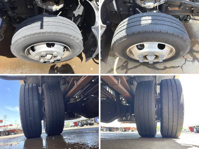 いすゞエルフセーフティローダー小型（2t・3t）[写真22]