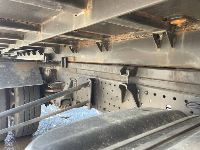 いすゞエルフセーフティローダー小型（2t・3t）[写真23]