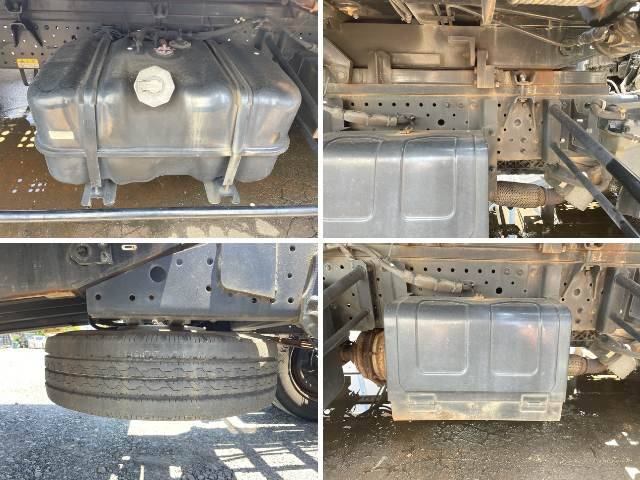 いすゞエルフセーフティローダー小型（2t・3t）[写真25]