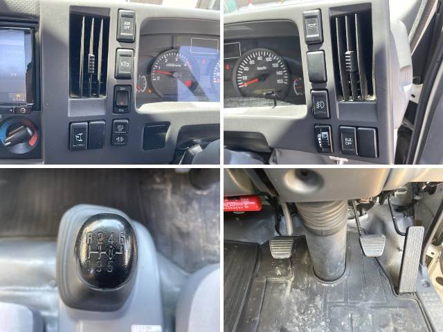 いすゞエルフセーフティローダー小型（2t・3t）[写真38]