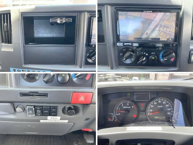 いすゞエルフセーフティローダー小型（2t・3t）[写真39]