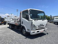 いすゞエルフセーフティローダー小型（2t・3t）[写真04]