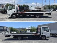 いすゞエルフセーフティローダー小型（2t・3t）[写真06]