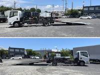 いすゞエルフセーフティローダー小型（2t・3t）[写真07]