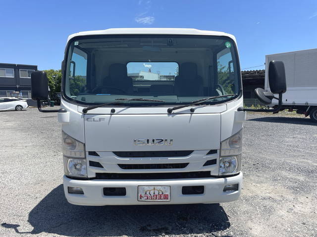 いすゞエルフセーフティローダー小型（2t・3t）[写真07]