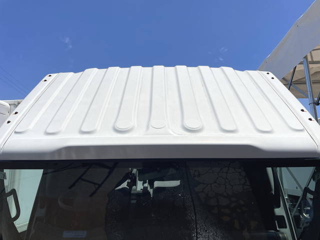 いすゞエルフセーフティローダー小型（2t・3t）[写真08]