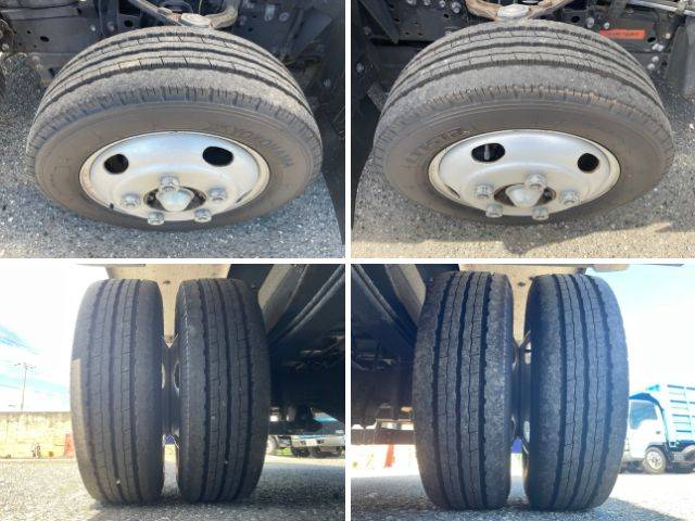 いすゞエルフ冷凍車（冷蔵車）小型（2t・3t）[写真22]