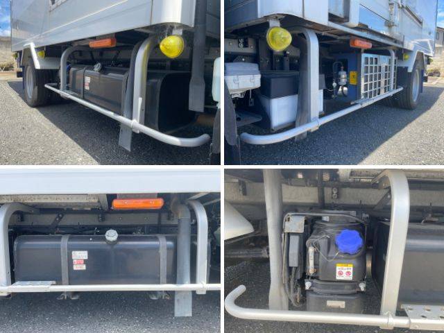 いすゞエルフ冷凍車（冷蔵車）小型（2t・3t）[写真23]