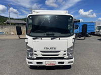 いすゞエルフ冷凍車（冷蔵車）小型（2t・3t）[写真08]