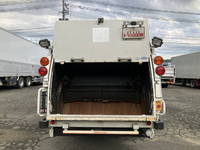 いすゞエルフパッカー車（塵芥車）小型（2t・3t）[写真10]