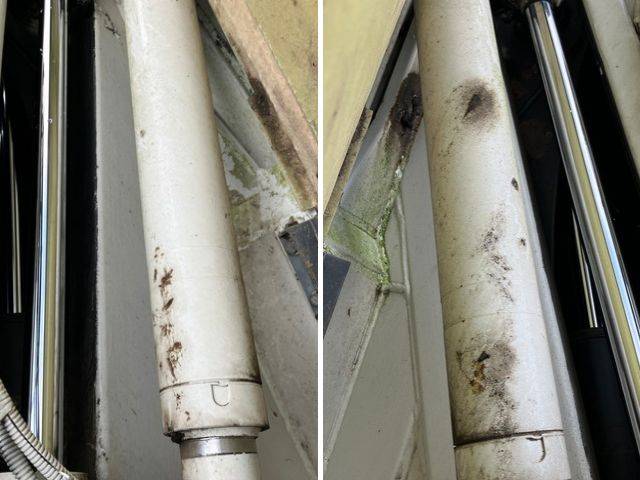 いすゞエルフパッカー車（塵芥車）小型（2t・3t）[写真11]