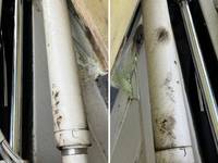 いすゞエルフパッカー車（塵芥車）小型（2t・3t）[写真11]