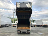 いすゞエルフパッカー車（塵芥車）小型（2t・3t）[写真12]