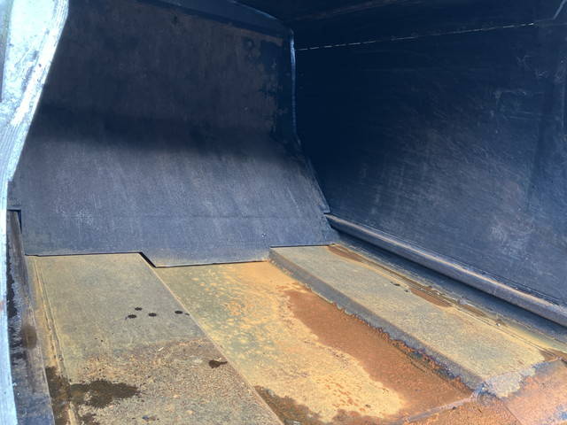 いすゞエルフパッカー車（塵芥車）小型（2t・3t）[写真14]