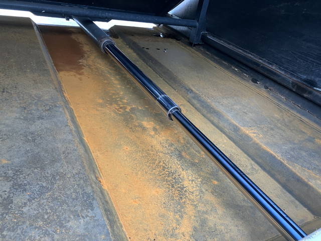 いすゞエルフパッカー車（塵芥車）小型（2t・3t）[写真16]