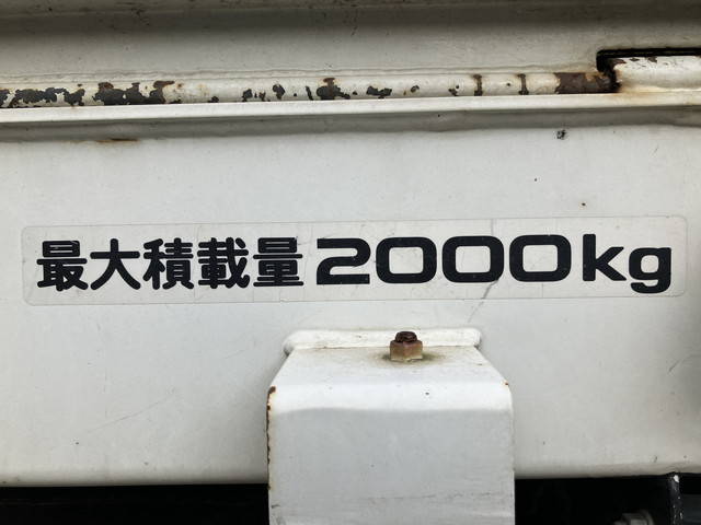 いすゞエルフパッカー車（塵芥車）小型（2t・3t）[写真17]