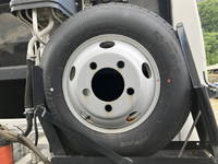 いすゞエルフパッカー車（塵芥車）小型（2t・3t）[写真21]