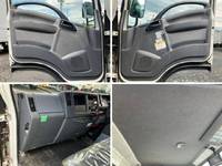 いすゞエルフパッカー車（塵芥車）小型（2t・3t）[写真29]