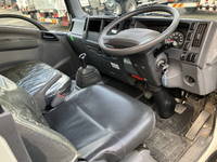 いすゞエルフパッカー車（塵芥車）小型（2t・3t）[写真32]