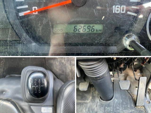 いすゞエルフパッカー車（塵芥車）小型（2t・3t）[写真34]