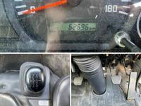 いすゞエルフパッカー車（塵芥車）小型（2t・3t）[写真34]