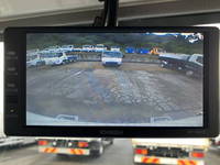 いすゞエルフパッカー車（塵芥車）小型（2t・3t）[写真37]