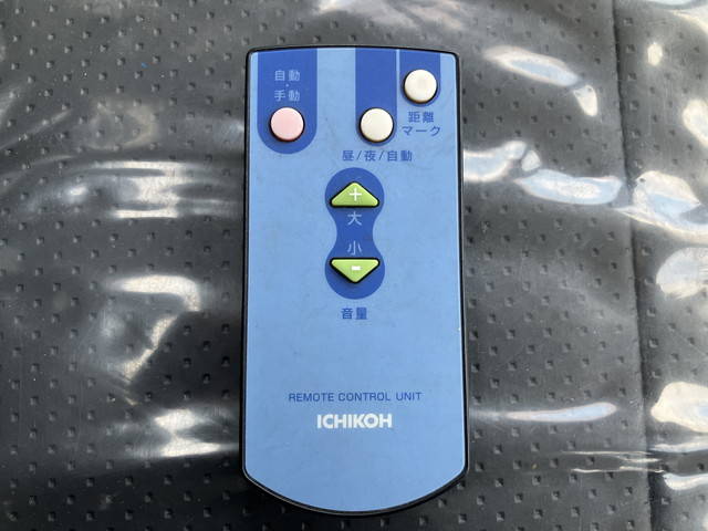 いすゞエルフパッカー車（塵芥車）小型（2t・3t）[写真38]